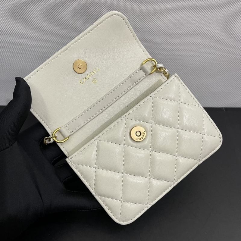Ch**el satchel bags